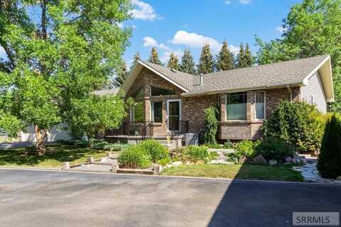 4860 N 44th E, Idaho Falls, ID 83401