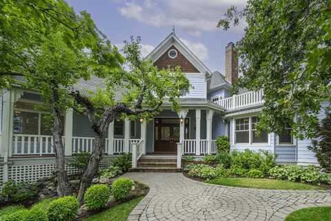 124 Manzanita Street, Ashland, OR 97520