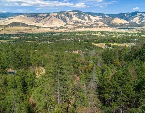 Timberlake Drive, Ashland, OR 97520