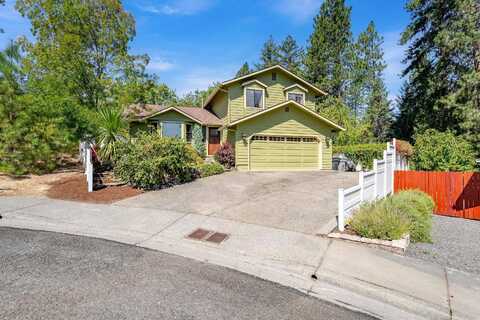 312 NW Sinclair Drive, Grants Pass, OR 97526