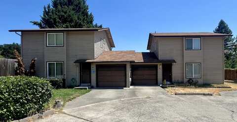 47 SW Eastern Avenue, Grants Pass, OR 97526