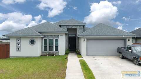 9430 Cajun Blvd., Los Fresnos, TX 78566