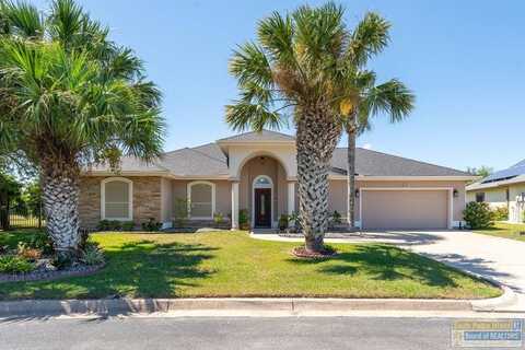 28 Cypress Point, Laguna Vista, TX 78578