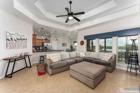 80 Torrey Pines Rd., Laguna Vista, TX 78578