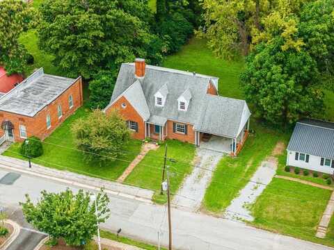 1224 Jefferson Street, Boydton, VA 23917