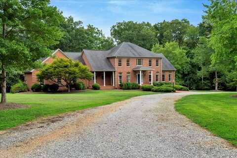 261 Sir Peyton Drive, Clarksville, VA 23927