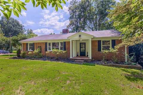 506 Parkview Drive, Spartanburg, SC 29307