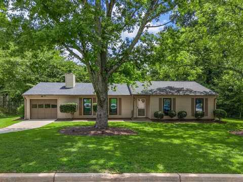 115 Elderberry Drive, Spartanburg, SC 29307