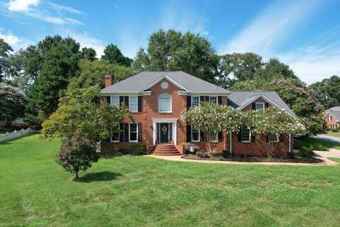 225 W Killarney Lake, Moore, SC 29369