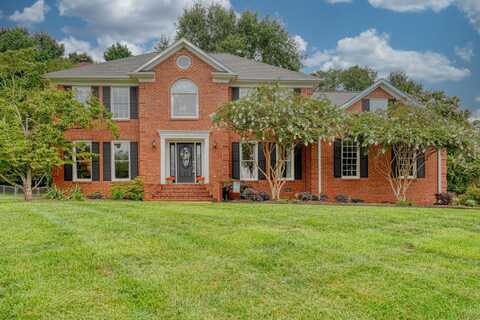 225 W Killarney Lake, Moore, SC 29369