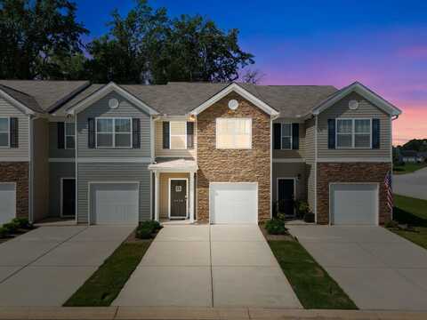 1418 Bella Grace Court, boiling springs, SC 29316