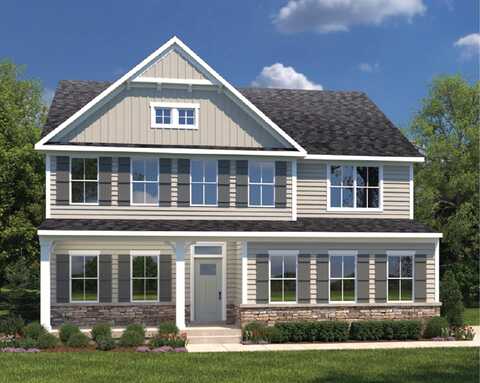 6145 Ives Avenue, Spartanburg, SC 29307