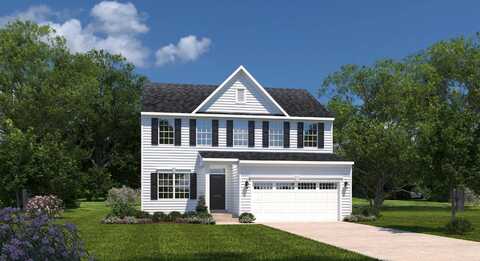 6155 Ives Avenue, Spartanburg, SC 29307
