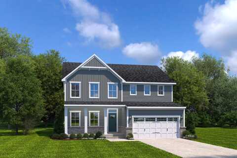 6147 Ives Avenue, Spartanburg, SC 29307