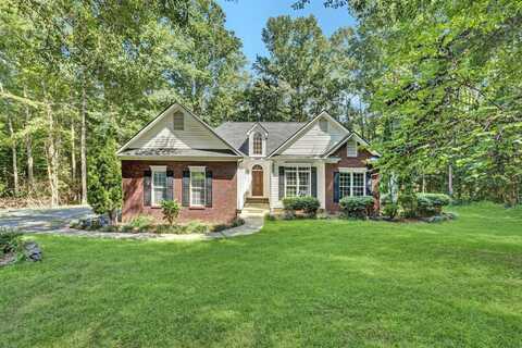 36 Prince Williams Court, Simpsonville, SC 29681