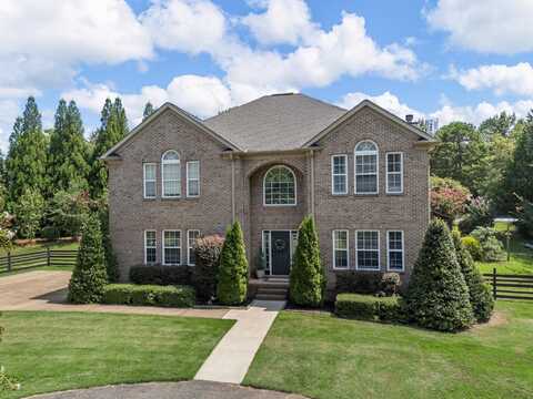 211 Brown Arrow Circle, Inman, SC 29349