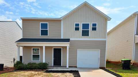 554 Springtime Lane, Inman, SC 29349