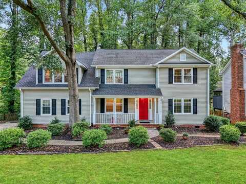 215 E Shefford Street, Greer, SC 29650