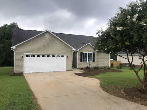 212 Summer Lady Lane, Spartanburg, SC 29316