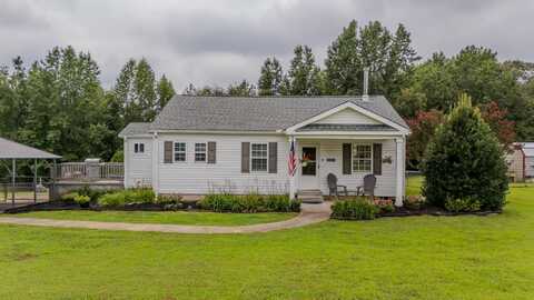 4641 Rainbow Lake Road, Campobello, SC 29322
