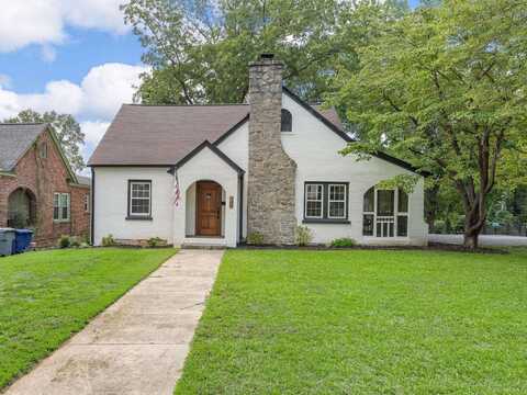 144 E Victoria Road, Spartanburg, SC 29301