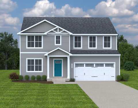997 Delia Avenue, Moore, SC 29369