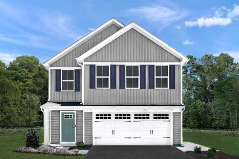 549 Stanford Drive, Lyman, SC 29365