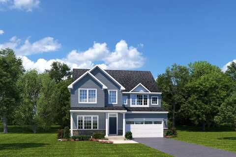 3056 Mancini Road, Spartanburg, SC 29307