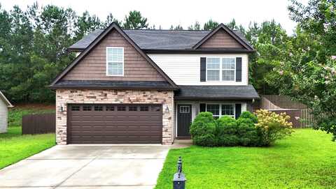 1002 Whirlaway Circle, Anderson, SC 29621