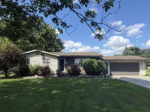 4484 S Belsay, Grand Blanc, MI 48439