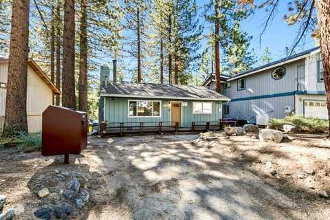 1199 Tokochi Street, South Lake Tahoe, CA 96150