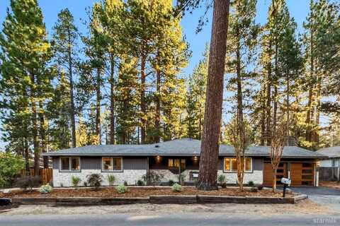 741 Tahoe Island Drive, South Lake Tahoe, CA 96150
