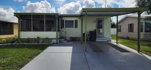 14802 Cortland Dr, Hudson, FL 34667
