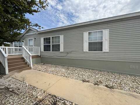 7460 Kitty Hawk Rd. Lot 429, Converse, TX 78109
