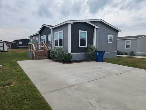 8032 W Xavier St, Conroe, TX 77303