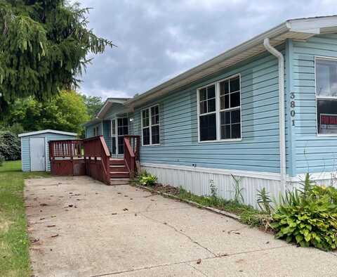 3801 Broken Oak, White Lake, MI 48383