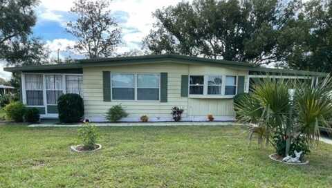 1540 LAKE DRIVE, Grand Island, FL 32735