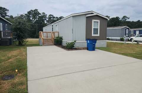 10343 Kolbe Ct, Conroe, TX 77303