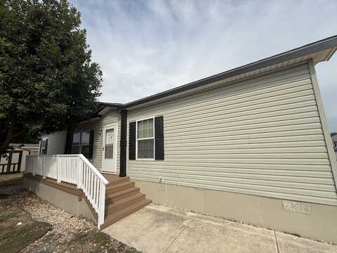7622 Golfball Drive, San Antonio, TX 78244