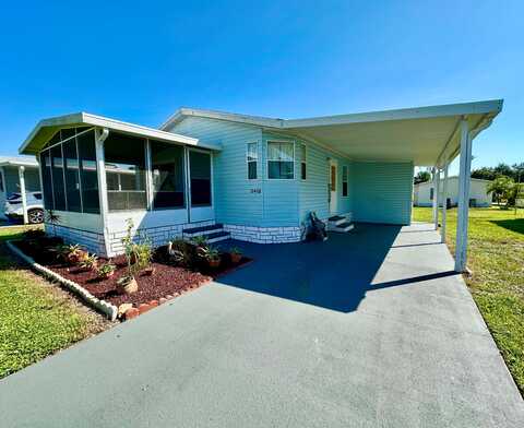 3412 HEATHERWAY LANE, Sebastian, FL 32958