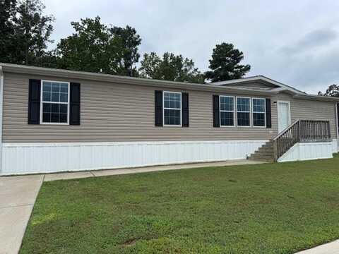8531 Wren Street, Prince George, VA 23875