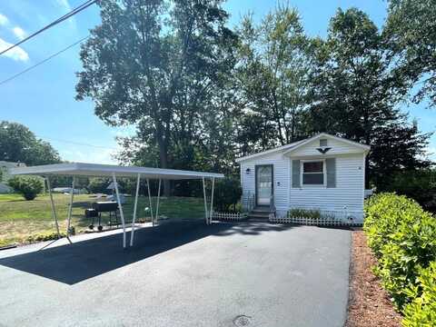 32 Birch Ridge Trail, Nashua, NH 03062