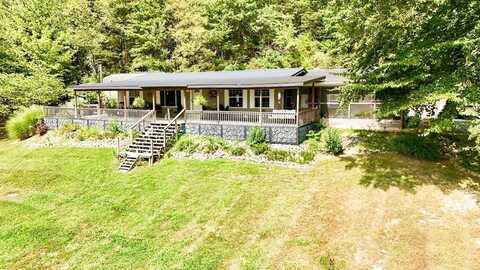 10355 State Route 279, Oak Hill, OH 45656