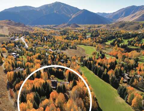 204 Big Wells Rd, Sun Valley, ID 83353