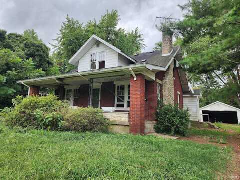 2117 E Virginia Street, Evansville, IN 47711