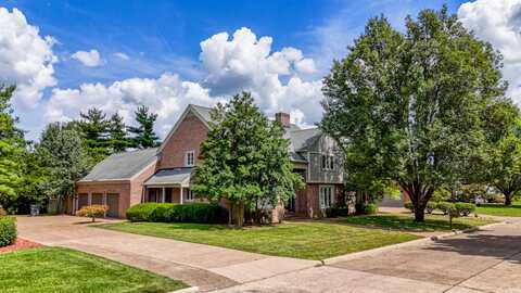 7416 E Sycamore Street, Evansville, IN 47715