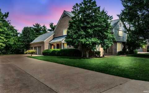 7416 E Sycamore Street, Evansville, IN 47715