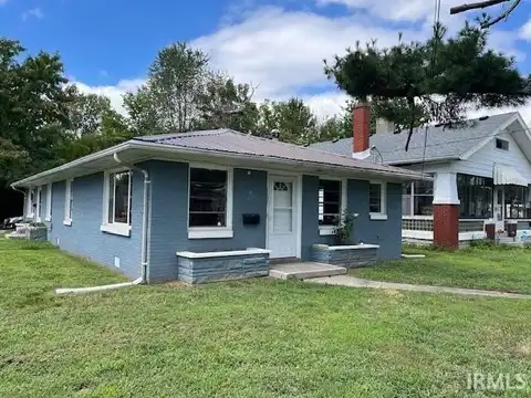 1121 S Dexter Avenue, Evansville, IN 47714