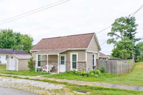 19 S Church Street, Chrisney, IN 47611