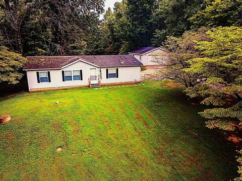 1211 W Shelton Road, Boonville, IN 47601